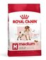 Royal Canin Adult Medium BF kodulinnulihaga keskmistest tõugudest täiskasvanud koertele, 15 kg цена и информация | Kuivtoit koertele | kaup24.ee