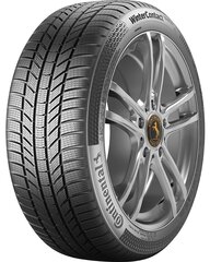 Continental WinterContact TS870 P 245/50 R18 цена и информация | Зимняя резина | kaup24.ee