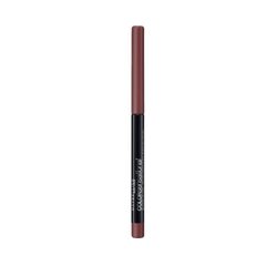 Huulepliiats Maybelline Color Sensational Shaping Nude Seduction Lip Liner, No.20, 1.2 g hind ja info | Huulepulgad, -läiked, -palsamid, vaseliin | kaup24.ee