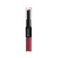 Huulepulk ja -palsam L'oreal Infaillible 24H Lipstick, 302 Rose Eternite, 6 ml цена и информация | Huulepulgad, -läiked, -palsamid, vaseliin | kaup24.ee