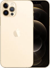 Apple iPhone 12 Pro Max 128GB (Klass A (Väga hea)) hind ja info | Telefonid | kaup24.ee