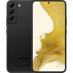 Samsung Galaxy S22 Plus 5G 256GB S906B (Klass A (Väga hea)) hind ja info | Telefonid | kaup24.ee