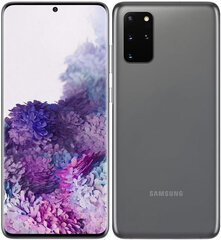 Samsung Galaxy S20 5G 128GB G981B (Klass A (Väga hea)) цена и информация | Мобильные телефоны | kaup24.ee