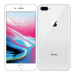 Apple iPhone 8 Plus 64GB (Klass A+ (Ideaalne)) hind ja info | Telefonid | kaup24.ee