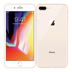 Apple iPhone 8 Plus 64GB (Klass A+ (Ideaalne)) цена и информация | Мобильные телефоны | kaup24.ee
