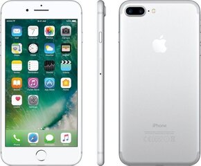 Apple iPhone 7 Plus 32GB (Klass A (Väga hea)) hind ja info | Telefonid | kaup24.ee