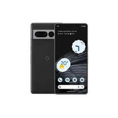 Google Pixel 7 Pro 5G 128GB (Klass A (Väga hea)) hind ja info | Telefonid | kaup24.ee