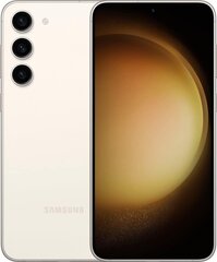 Samsung Galaxy S23 Plus 5G 256GB S916B (Klass A (Väga hea)) цена и информация | Мобильные телефоны | kaup24.ee