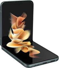 Samsung Galaxy Z Flip3 5G 256GB F711B (Klass A (Väga hea)) hind ja info | Telefonid | kaup24.ee