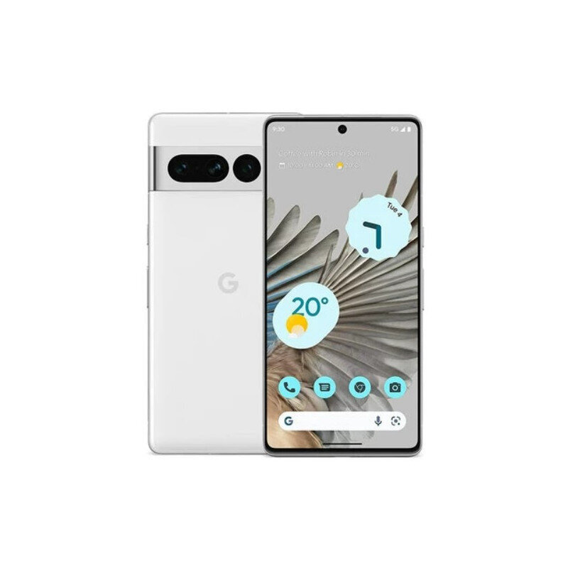 Google Pixel 7 Pro 5G 128GB (Klass A (Väga hea)) hind ja info | Telefonid | kaup24.ee