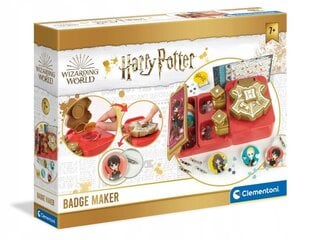 Clementoni Harry Potteri prosside valmistamise komplekt 18714 hind ja info | Arendavad mänguasjad | kaup24.ee