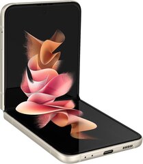 Samsung Galaxy Z Flip3 5G 256GB F711B (Klass A (Väga hea)) цена и информация | Мобильные телефоны | kaup24.ee