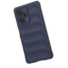 Чехол Magic Shield Case для Samsung Galaxy A24, черный цена и информация | Чехлы для телефонов | kaup24.ee
