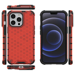 Honeycomb Case Armor Cover hind ja info | Telefoni kaaned, ümbrised | kaup24.ee