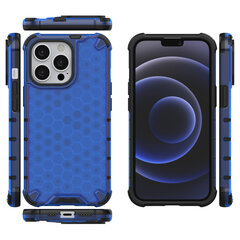 Honeycomb Case Armor Cover hind ja info | Telefoni kaaned, ümbrised | kaup24.ee