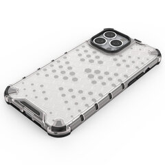 Honeycomb Case Armor Cover цена и информация | Чехлы для телефонов | kaup24.ee
