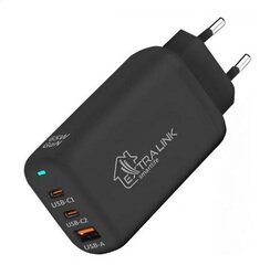 Extralink Smart Life Fast Charger hind ja info | Mobiiltelefonide laadijad | kaup24.ee