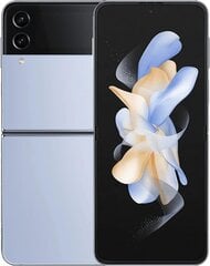 Samsung Galaxy Z Flip4 5G 256GB F721B (Klass A+ (Ideaalne)) hind ja info | Telefonid | kaup24.ee