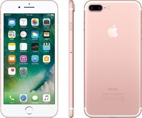 Apple iPhone 7 Plus 128GB (Klass A (Väga hea)) цена и информация | Мобильные телефоны | kaup24.ee