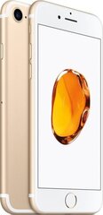 Apple iPhone 7 32GB (Klass A (Väga hea)) hind ja info | Telefonid | kaup24.ee