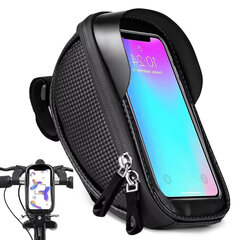 Nexeri Bike CaseProtect hind ja info | Mobiiltelefonide hoidjad | kaup24.ee