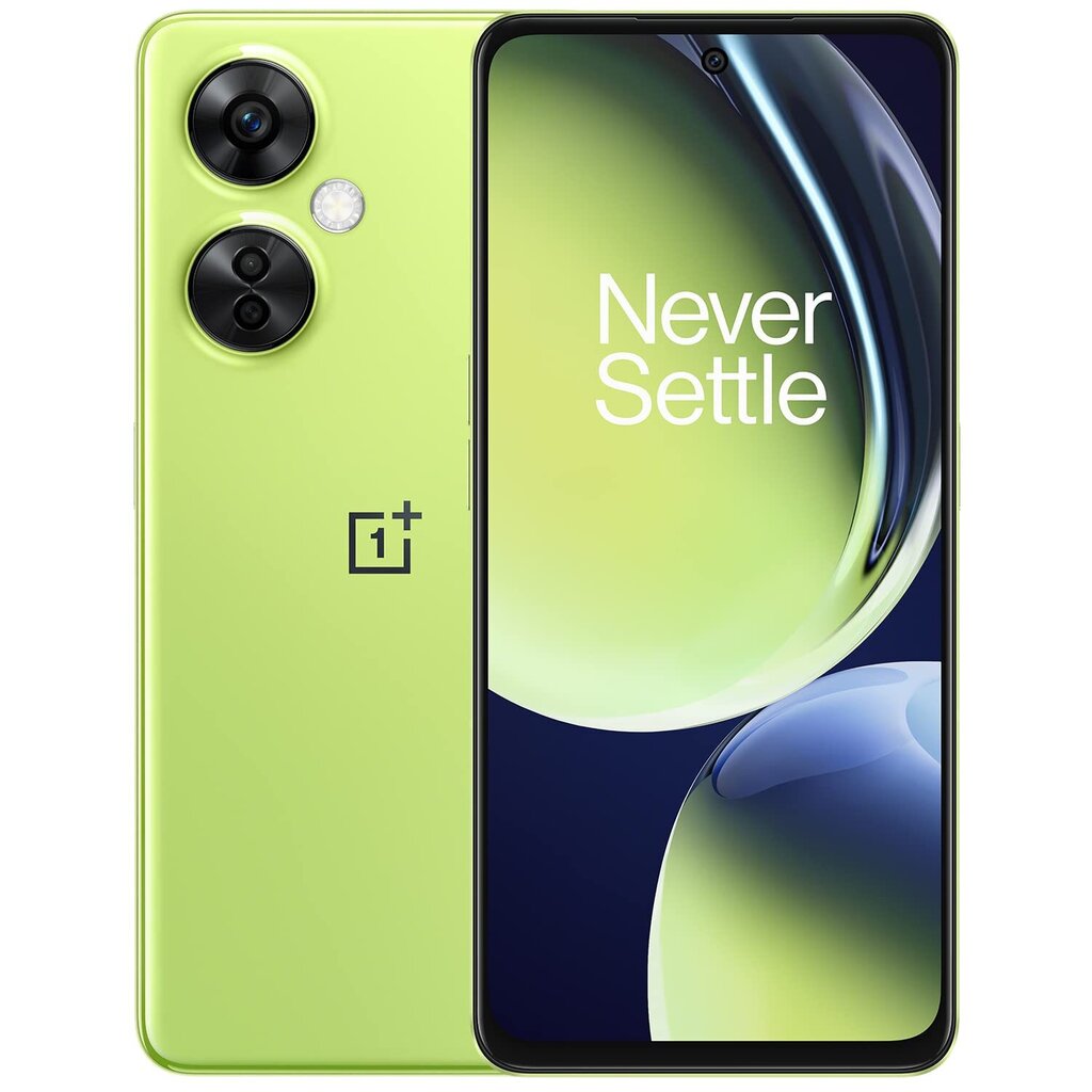 OnePlus Nord CE 3 Lite 5G 128GB (Klass A+ (Ideaalne)) hind ja info | Telefonid | kaup24.ee