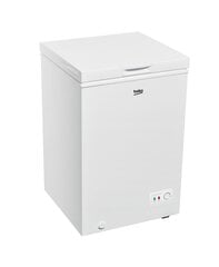 Beko CF100EWN hind ja info | Sügavkülmikud ja külmakirstud | kaup24.ee