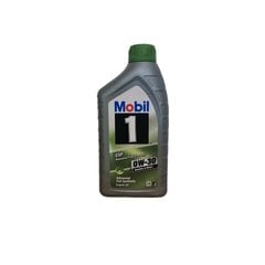 Mobil 1 ESP 0W-30 1 л цена и информация | Моторные масла | kaup24.ee