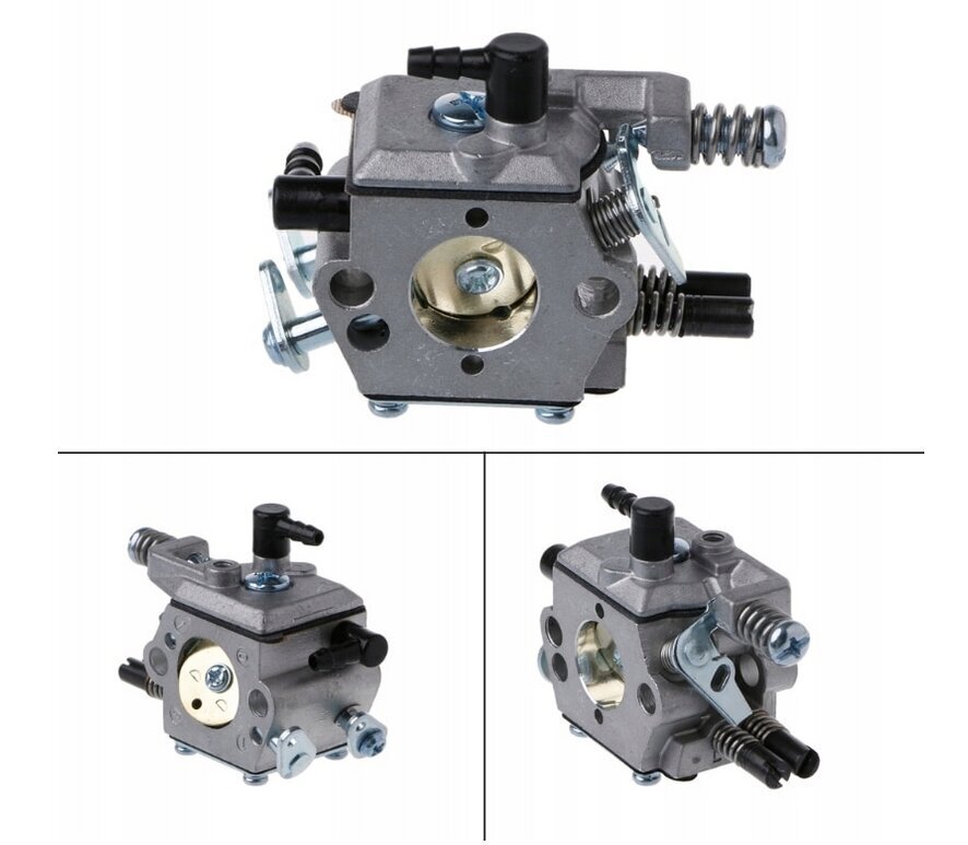 Hiina mootorsae karburaator цена и информация | Aiatööriistade lisatarvikud | kaup24.ee