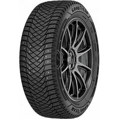 Goodyear Ultra Grip Arctic 2 SUV 265/65 R17 116T XL цена и информация | Зимняя резина | kaup24.ee