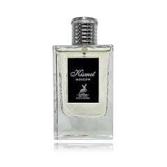 Parfüümvesi Maison Alhambra Kismet Moscow EDP meestele, 100 ml hind ja info | Meeste parfüümid | kaup24.ee