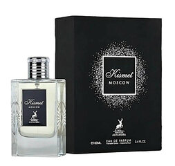Parfüümvesi Maison Alhambra Kismet Moscow EDP meestele, 100 ml hind ja info | Meeste parfüümid | kaup24.ee