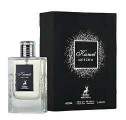 Parfüümvesi Maison Alhambra Kismet Moscow EDP meestele, 100 ml цена и информация | Мужские духи | kaup24.ee