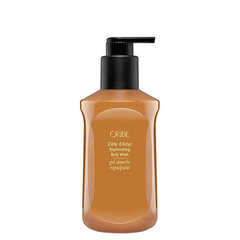 Гель для душа Oribe Cote d'Azur Replenishing Body Wash, 300 мл цена и информация | Масла, гели для душа | kaup24.ee