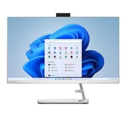 Lenovo IdeaCentre AIO 3 27IAP7 (F0GJ00TPPB) hind ja info | Lauaarvutid | kaup24.ee