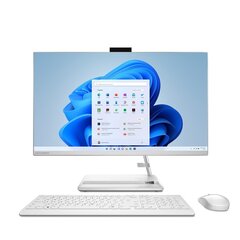 Lenovo IdeaCentre AIO 3 27IAP7 (F0GJ00TPPB) цена и информация | Стационарные компьютеры | kaup24.ee