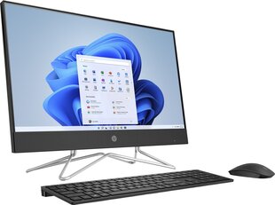 HP 24-df1001nw цена и информация | Стационарные компьютеры | kaup24.ee