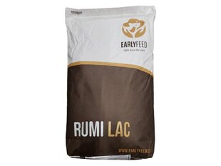 Rumi Lac Comfort vasikatele, 25 kg hind ja info | Loomasööt | kaup24.ee