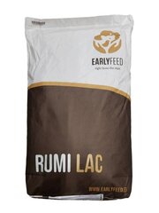 Rumi Lac Essential vasikatele, 25 kg hind ja info | Loomasööt | kaup24.ee