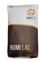 Rumi Lac Excellent vasikatele, 25 kg hind ja info | Loomasööt | kaup24.ee