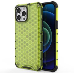 Honeycomb Case Armor Cover цена и информация | Чехлы для телефонов | kaup24.ee