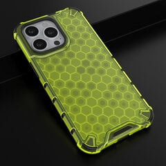 Honeycomb Case Armor Cover цена и информация | Чехлы для телефонов | kaup24.ee