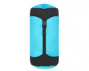 Kompressioonikott Sea to Summit Ultra-Sil Compression Sack, 20 L, Blue Atoll hind ja info | Kohvrid, reisikotid | kaup24.ee