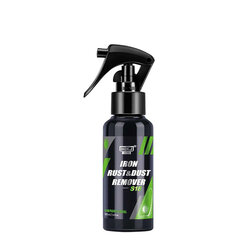 Autosalongi puhastusvahend Electronics LV-2204, 100 ml hind ja info | Autokeemia | kaup24.ee