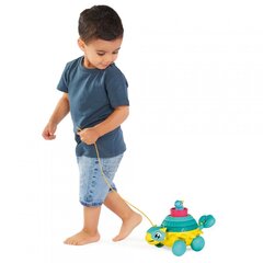 Tomy Toomies mänguasi Ankylosaurus mänguasi dinosaurus hind ja info | Imikute mänguasjad | kaup24.ee