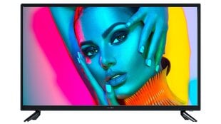 Kiano Slim TV 40 цена и информация | Телевизоры | kaup24.ee