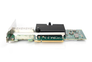 Digitus SFP+ 10G PCI цена и информация | Жёсткие диски (SSD, HDD) | kaup24.ee