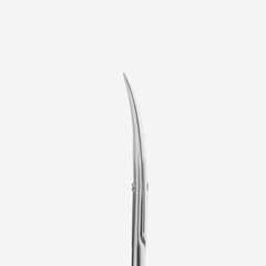Ножницы для кутикулы Staleks Pro Exclusive 22 Type 1 (magnolia) цена и информация | Аппараты для маникюра и педикюра | kaup24.ee