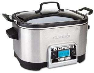 Crock-Pot CSC024X цена и информация | Мультиварки | kaup24.ee