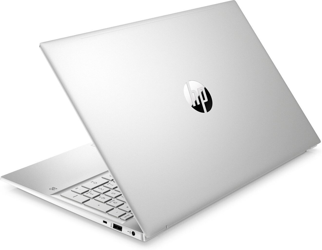 HP Pavilion 15-eg2006nw (6Y4K5EA) hind ja info | Sülearvutid | kaup24.ee